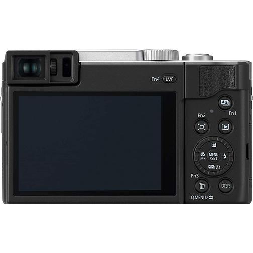 Panasonic Lumix DC-TZ95