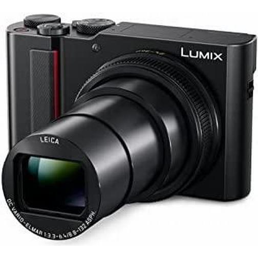 Panasonic Lumix DC-TZ200D