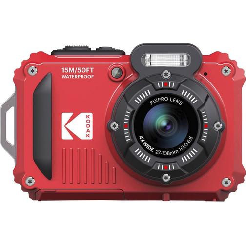 Kodak Pixpro WPZ2