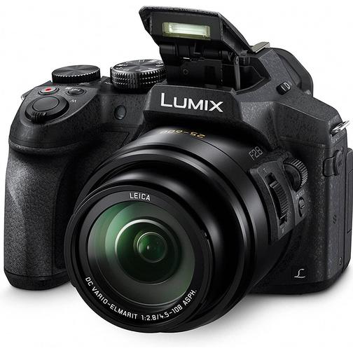 Panasonic Lumix DMC-FZ300