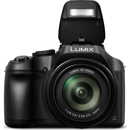 Panasonic Lumix DC-FZ82