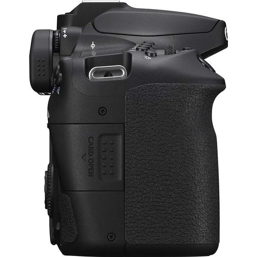 Canon EOS 90D