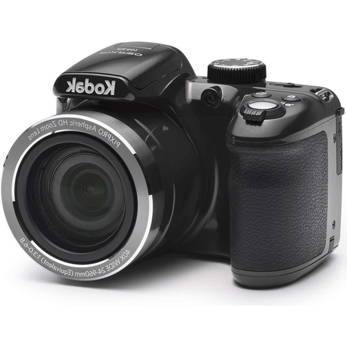 Kodak Astro Zoom AZ401