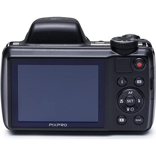 Kodak PixPro AZ525