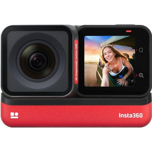 Insta360 ONE RS 4K Edition