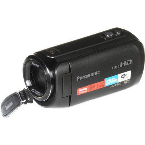 Panasonic HC-V380
