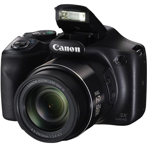 Canon PowerShot SX540 HS