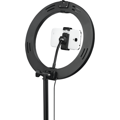 Hama SpotLight FoldUp 102 LED Ring Light