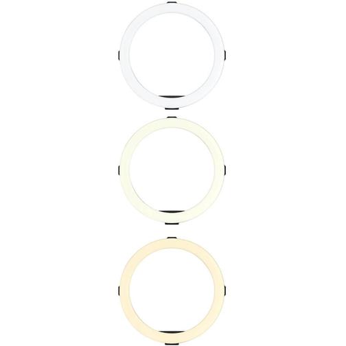 Joby Beamo Ring Light 12''