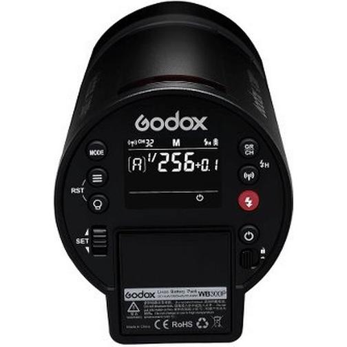Godox Witstro AD300Pro