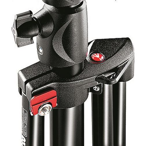 Manfrotto Background Support Kit, Bag and Spring Clamps