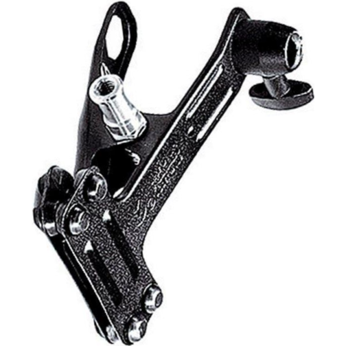 Manfrotto Mini Spring Clamp 275
