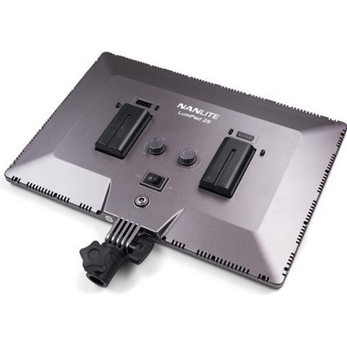 Nanlite LumiPad 25