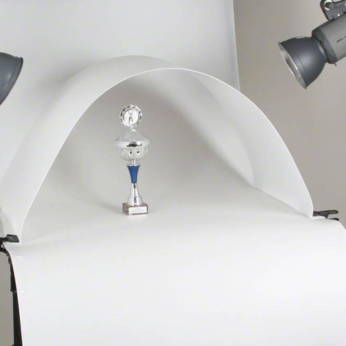 Walimex Diffusor Curving Plate 60x140cm