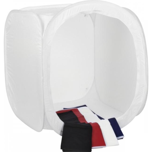 Walimex Pop-Up Light Cube 75x75x75cm