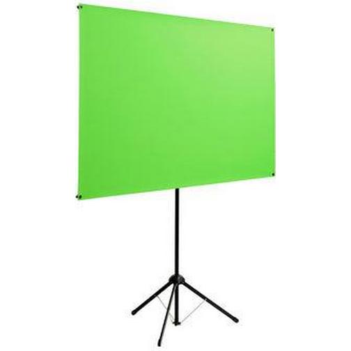 Wistream Greenscreen Tripod Compact 160x92