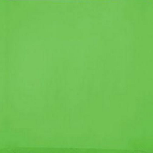 Lastolite Panoramic Background Cover 4x2.3m Chroma Key Green