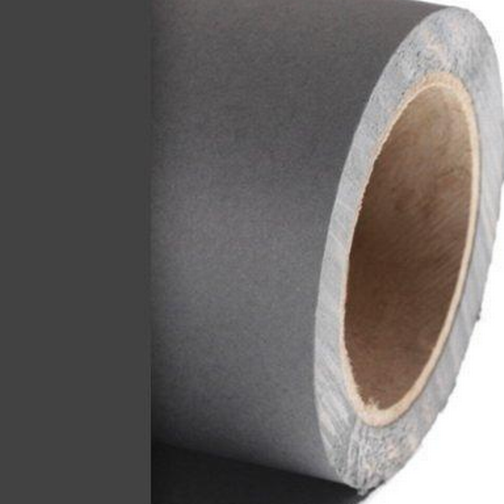 Colorama Studio Background 2.72x11m Black