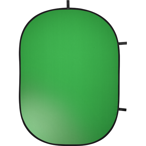 Hama 2in1 Foldable Background 1.5x2m