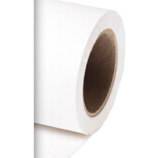 Colorama Studio Background 2.72x11m Arctic White