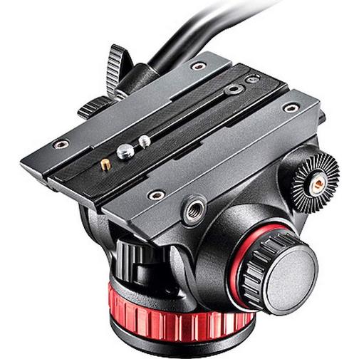 Manfrotto MVH502AH