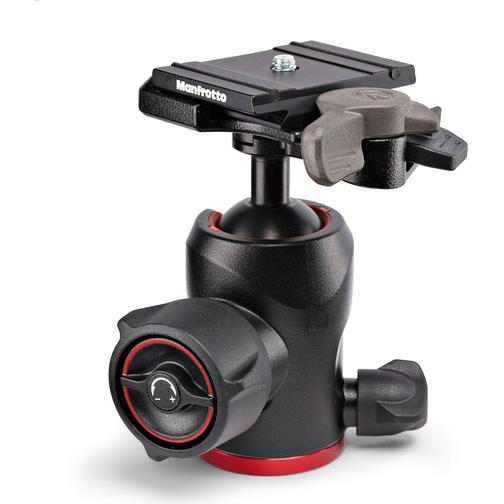 Manfrotto Center Ball head 494
