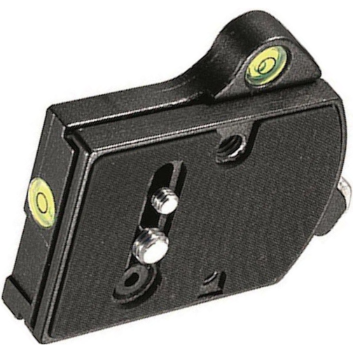 Manfrotto Quick Release Plate 394