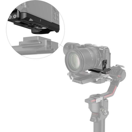 Smallrig L Bracket for Nikon Z 30 (3860)
