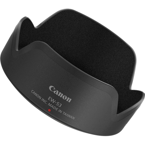 Canon EW-53 Motljusskydd