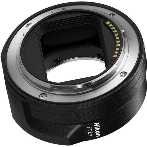 Nikon FTZ II Objektivadapter