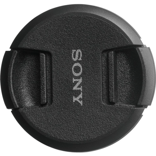 Sony ALCF49S for 49mm Främre objektivlock