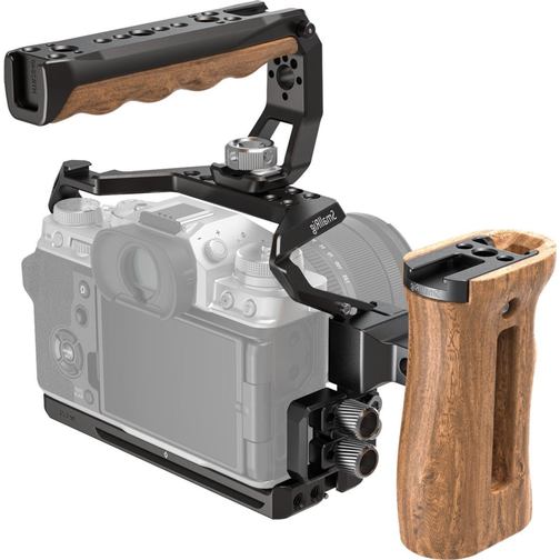 Smallrig Camera Cage for Fujifilm X-T4