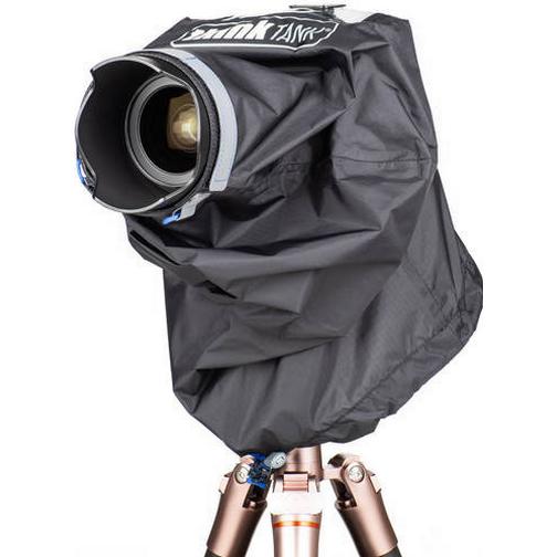 Think Tank Emergency Rain Cover Small
