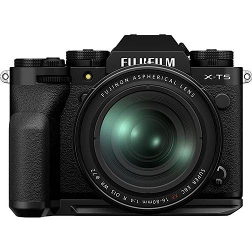 Fujifilm MHG-XT5