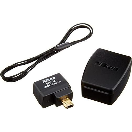 Nikon WU-1a