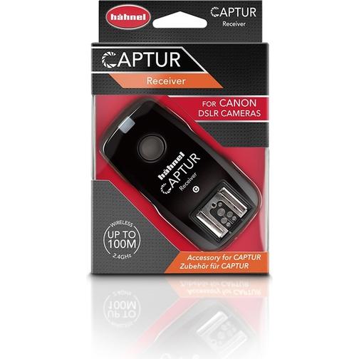 Hähnel Captur Receiver for Canon