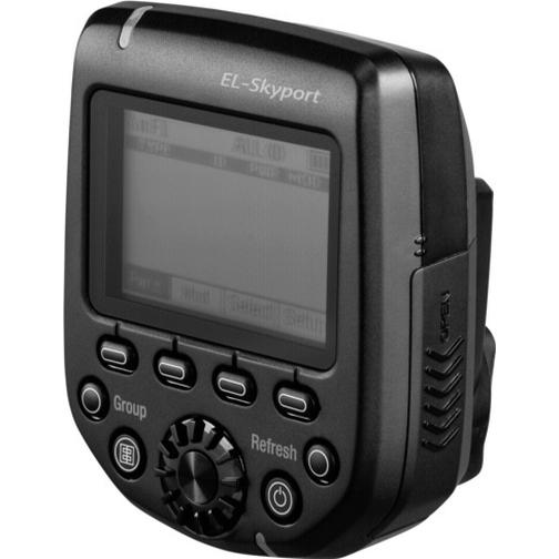 Elinchrom Transmitter Pro for Canon