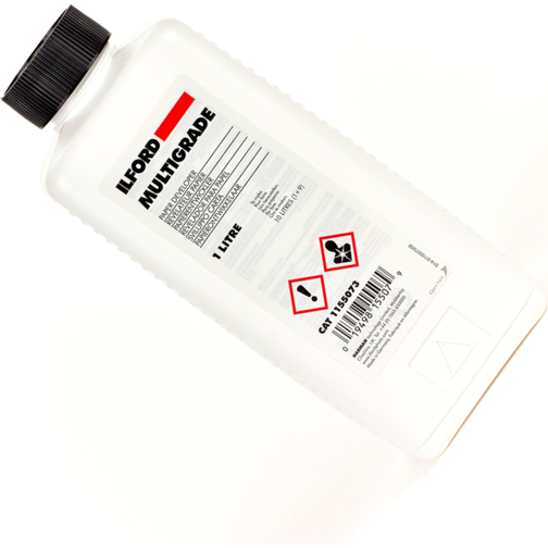 Ilford Multigrade Developer 1L