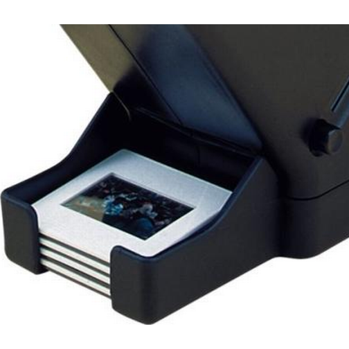 Kaiser Diascop 4 LED Slide Viewer