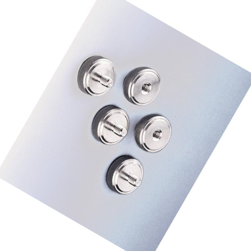 Hama Metal Camera Screws