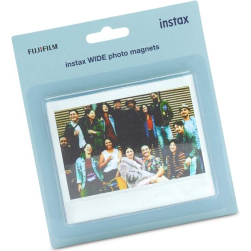 Fujifilm Instax Wide Magnets 10pcs
