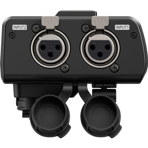 Panasonic DMW-XLR1