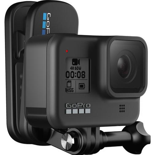 GoPro Magnetic Swivel Clip