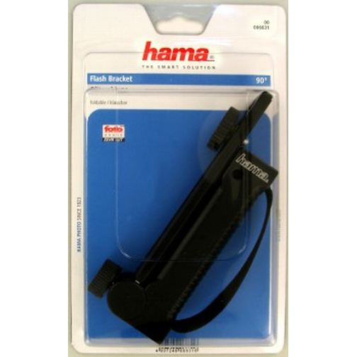 Hama Foldable Flash Bracket