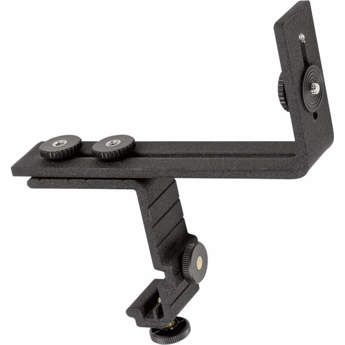 Nanlite Halo Ring Light Camera Bracket