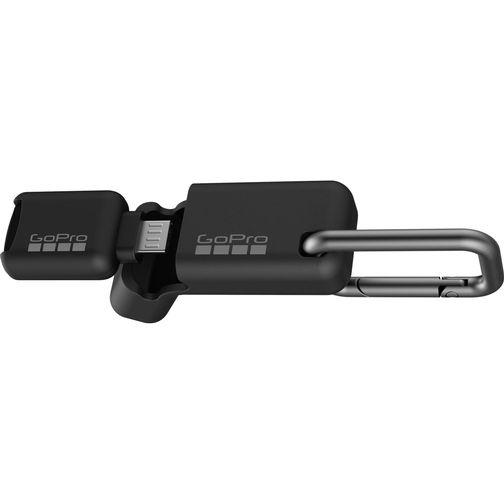 GoPro Quik Key