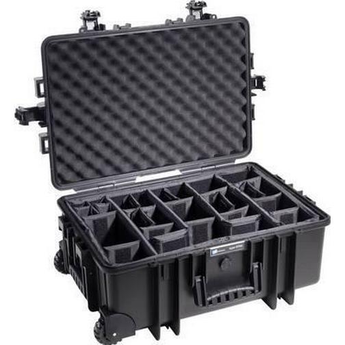 B&W International Outdoor.case type 6700