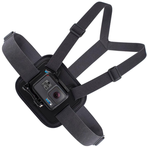 GoPro Chesty