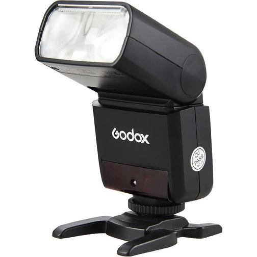 Godox TT350 for Fujifilm
