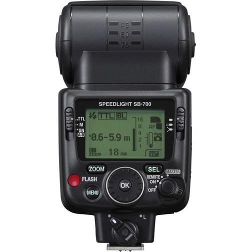 Nikon SB-700